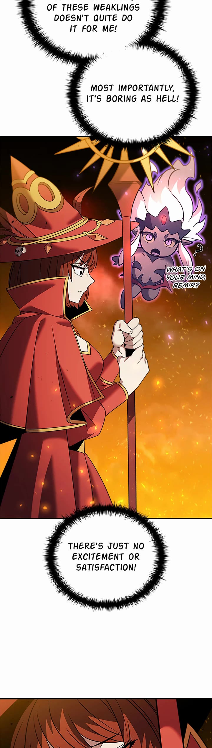 Taming Master Chapter 161 page 25 - Chapter 161