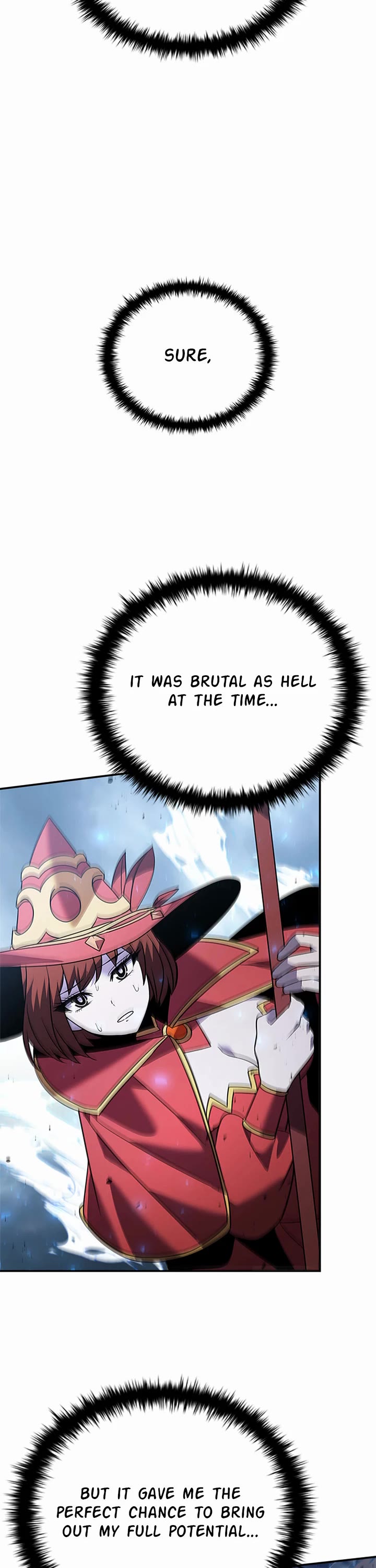 Taming Master Chapter 161 page 27 - Chapter 161
