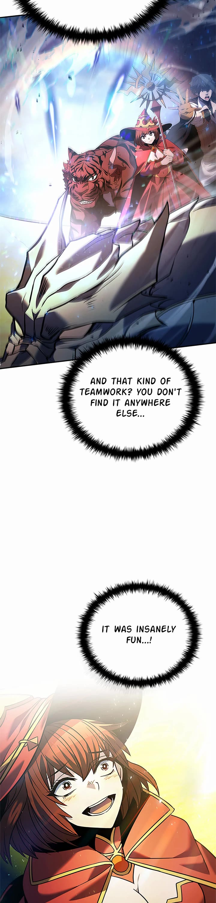 Taming Master Chapter 161 page 28 - Chapter 161