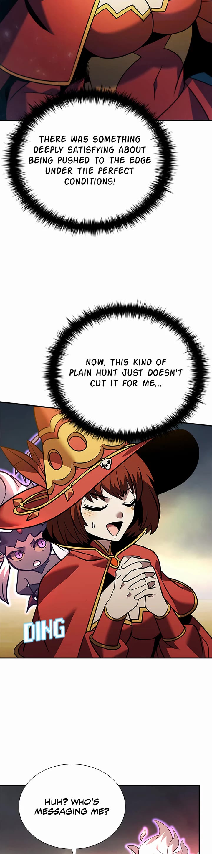 Taming Master Chapter 161 page 29 - Chapter 161