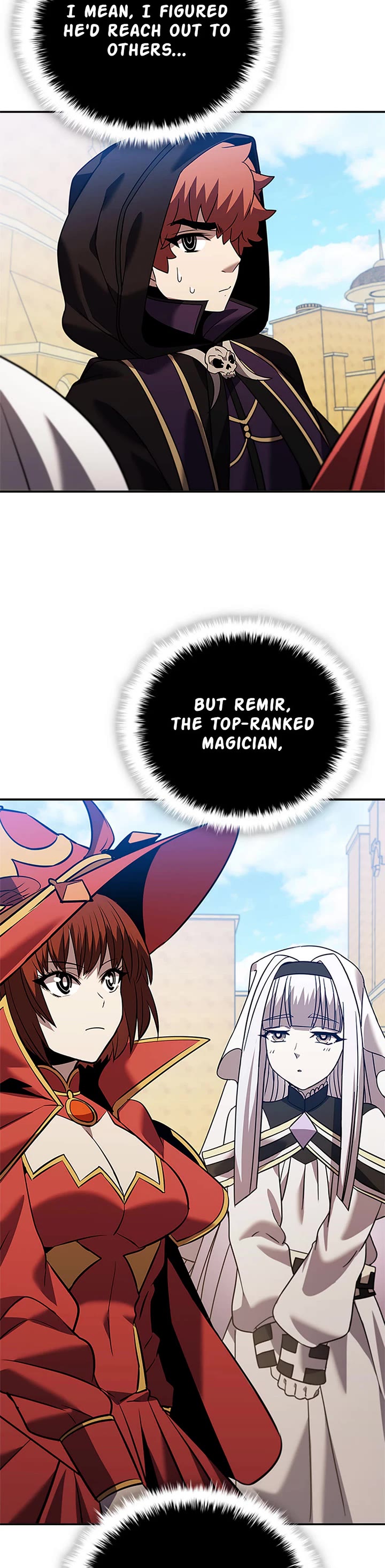 Taming Master Chapter 161 page 39 - Chapter 161