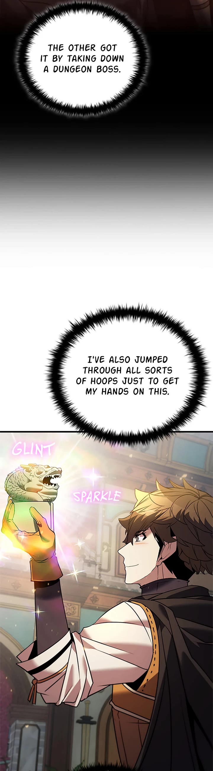 Taming Master Chapter 161 page 4 - Chapter 161