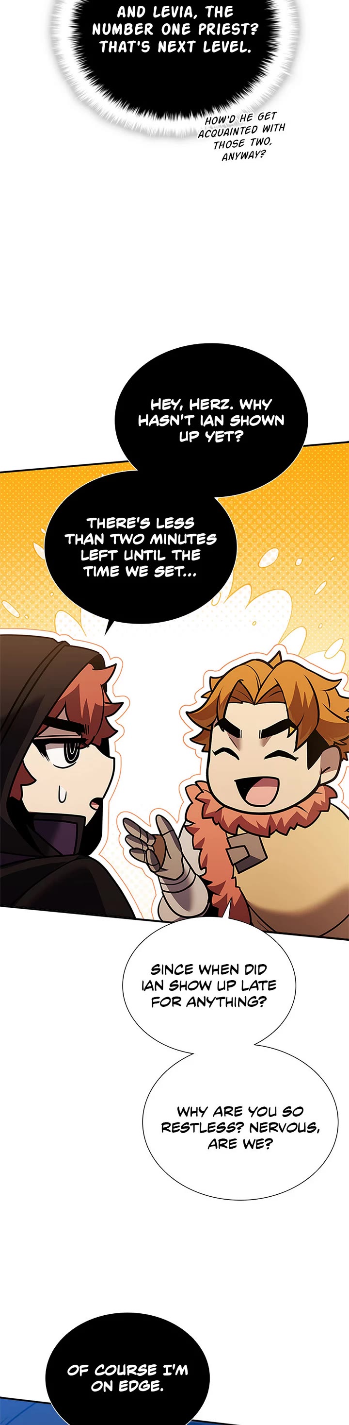 Taming Master Chapter 161 page 40 - Chapter 161