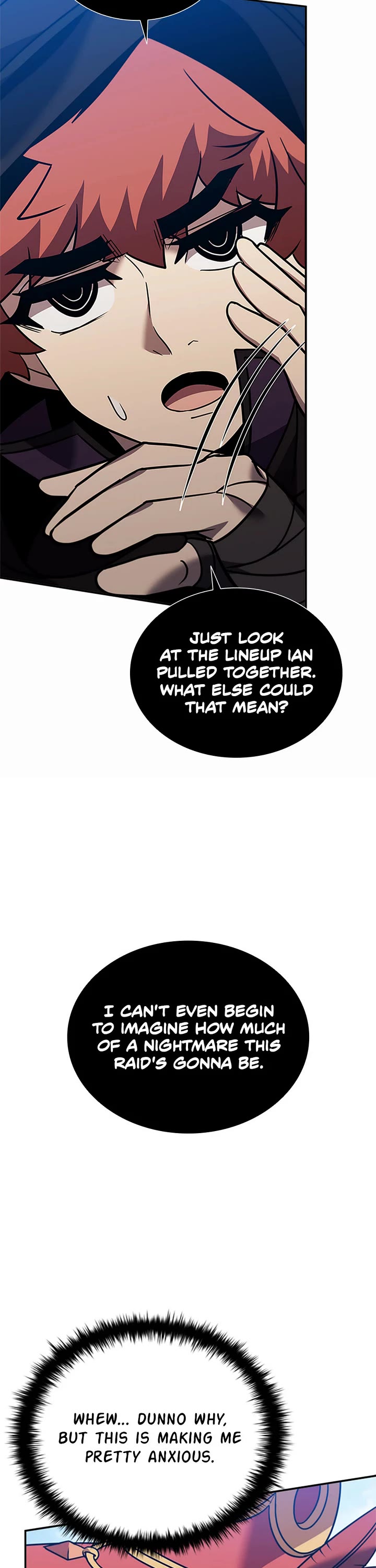 Taming Master Chapter 161 page 41 - Chapter 161