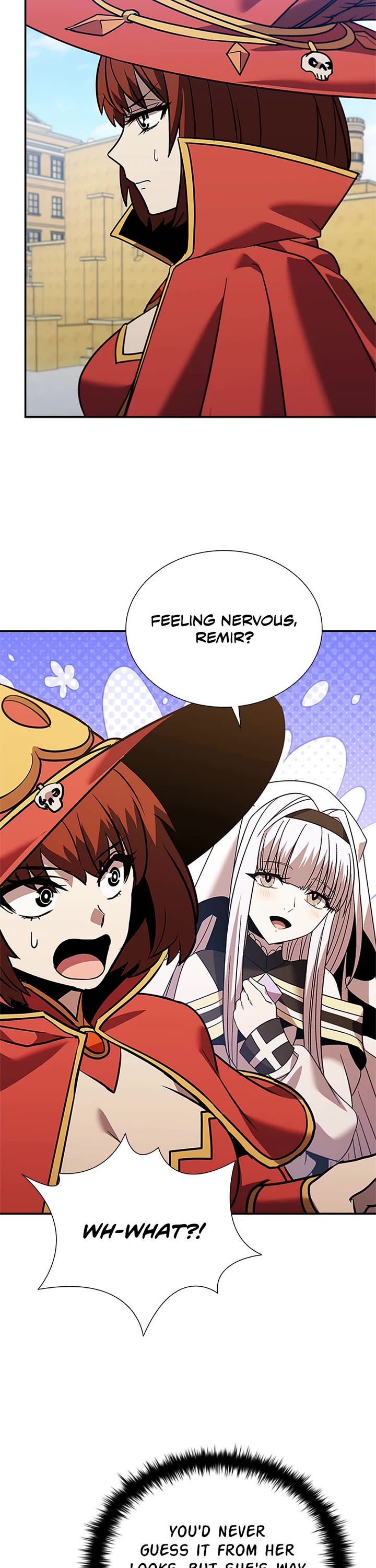 Taming Master Chapter 161 page 42 - Chapter 161