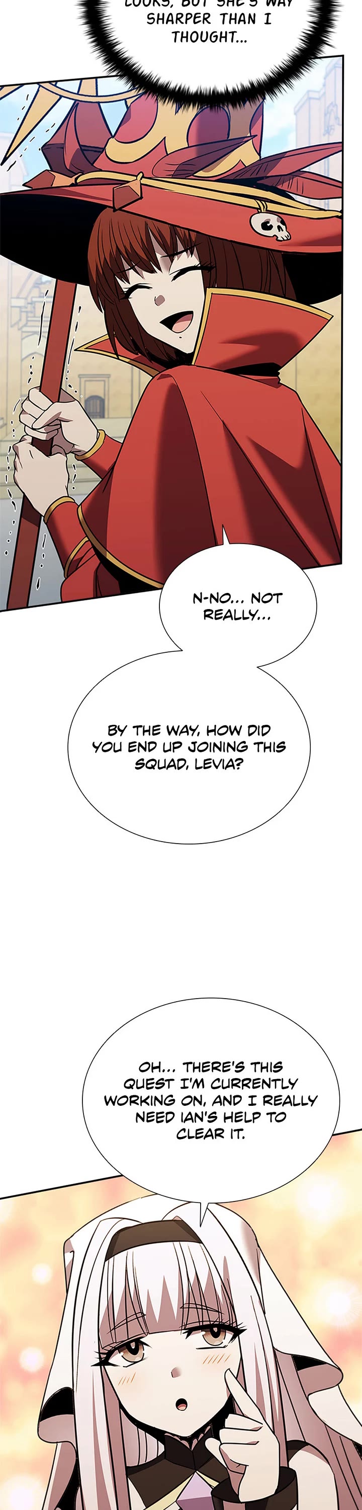 Taming Master Chapter 161 page 43 - Chapter 161