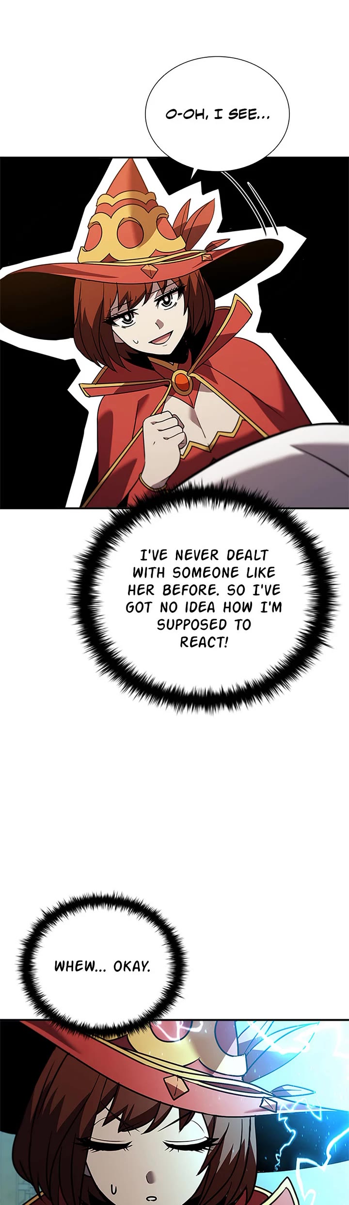 Taming Master Chapter 161 page 45 - Chapter 161