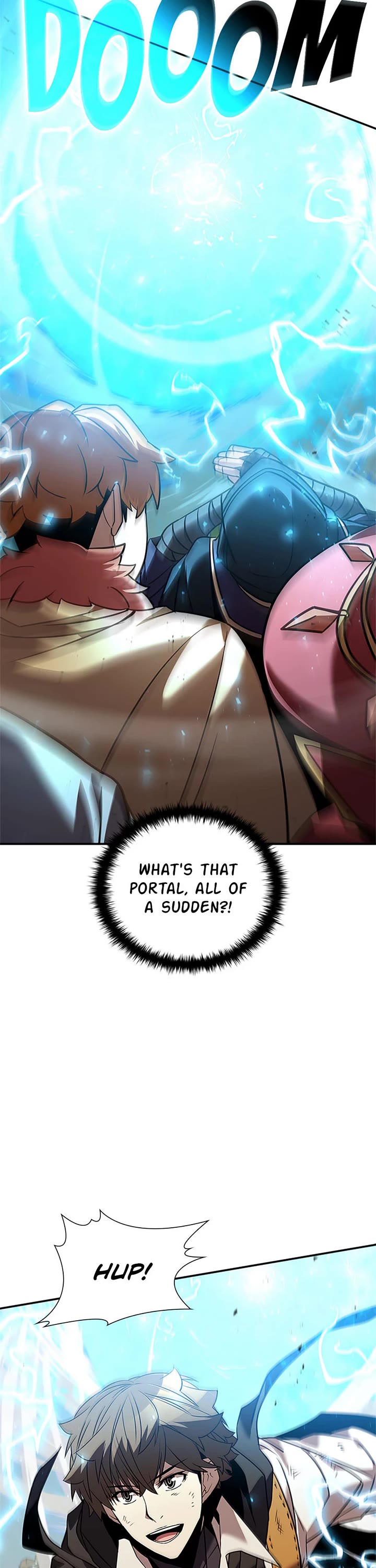 Taming Master Chapter 161 page 47 - Chapter 161