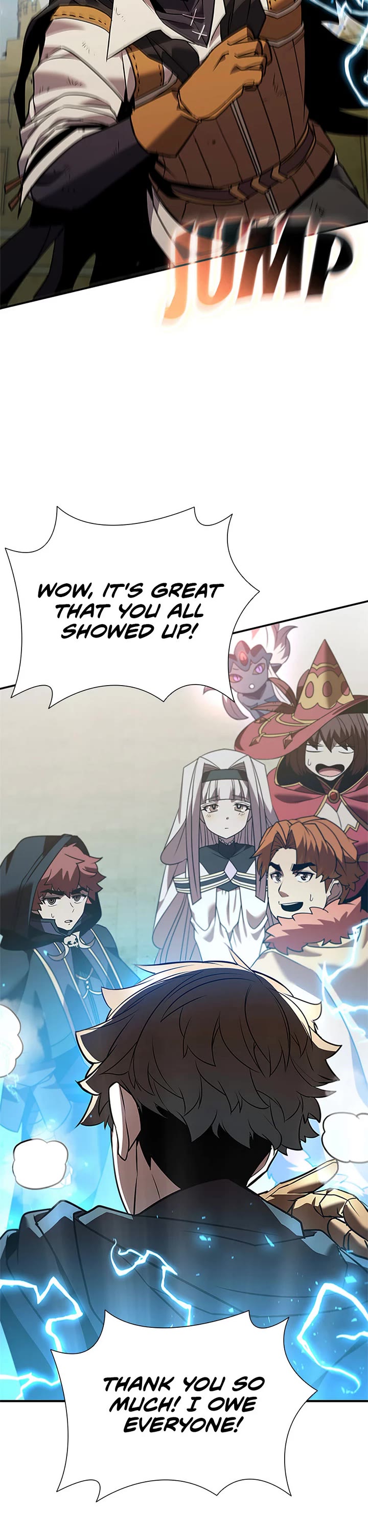 Taming Master Chapter 161 page 48 - Chapter 161