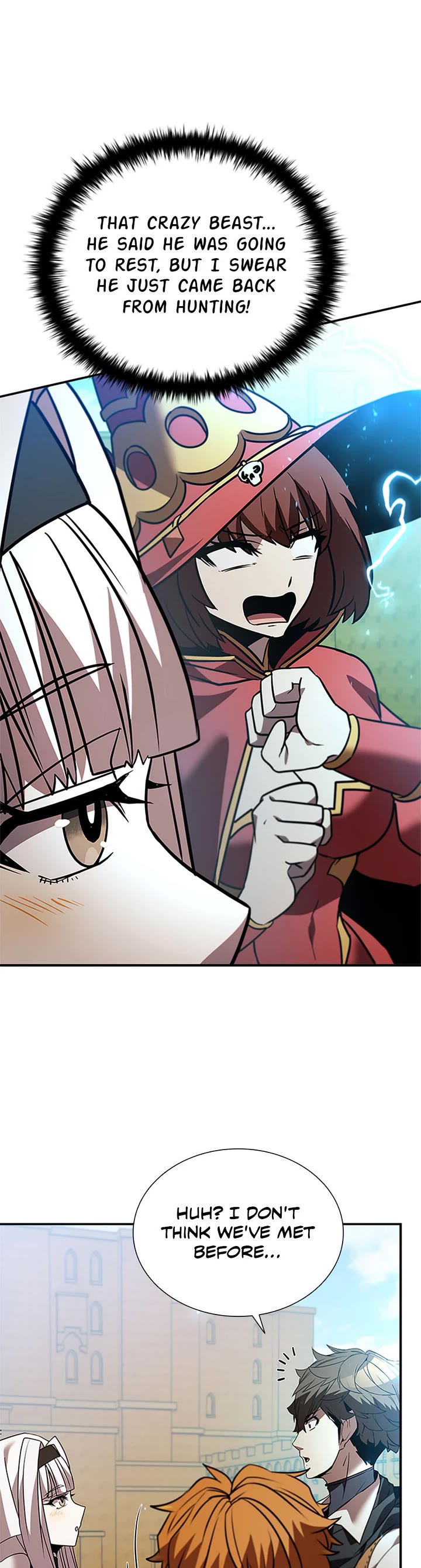 Taming Master Chapter 161 page 49 - Chapter 161