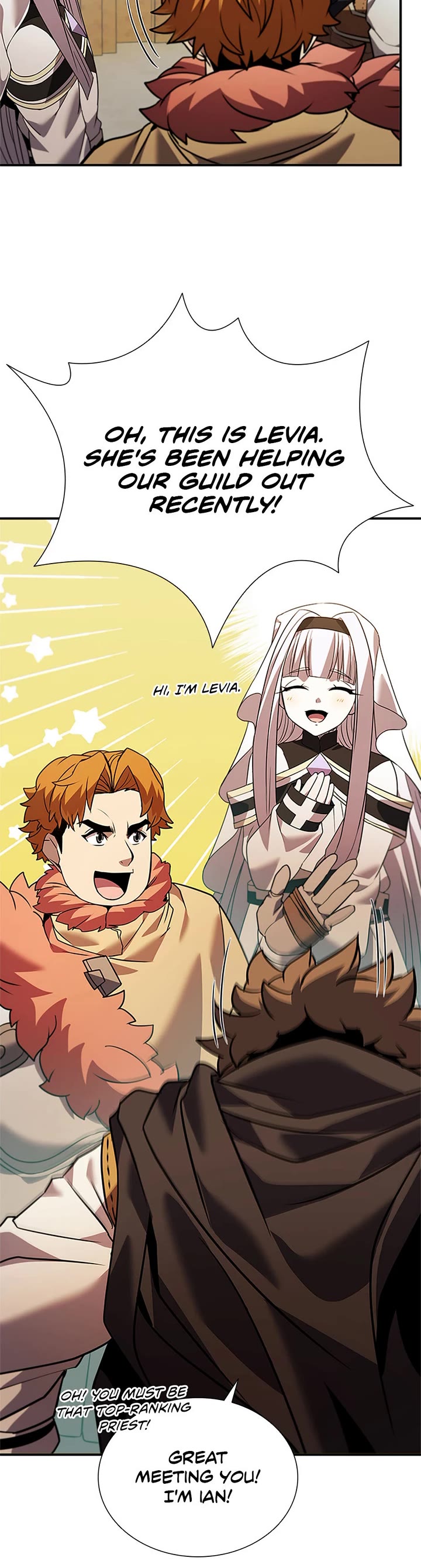 Taming Master Chapter 161 page 50 - Chapter 161