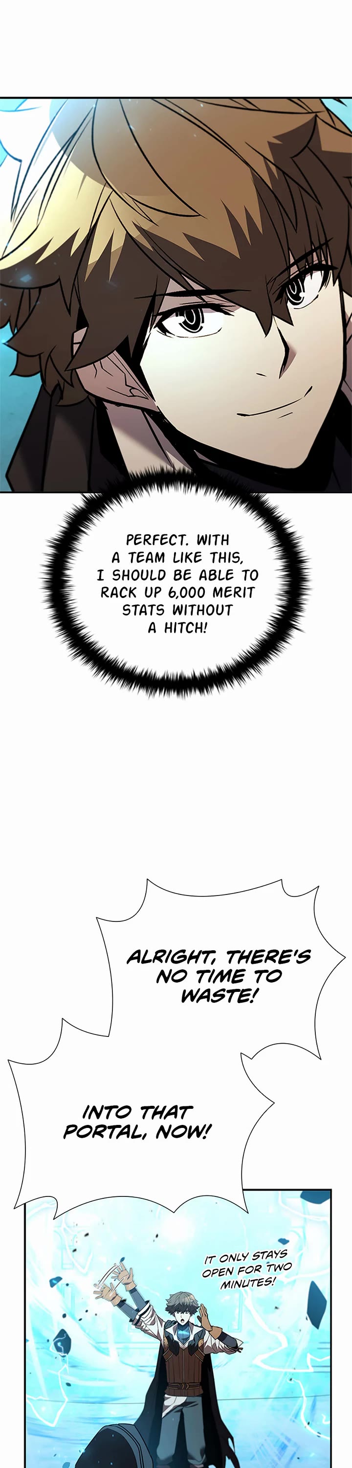 Taming Master Chapter 161 page 51 - Chapter 161