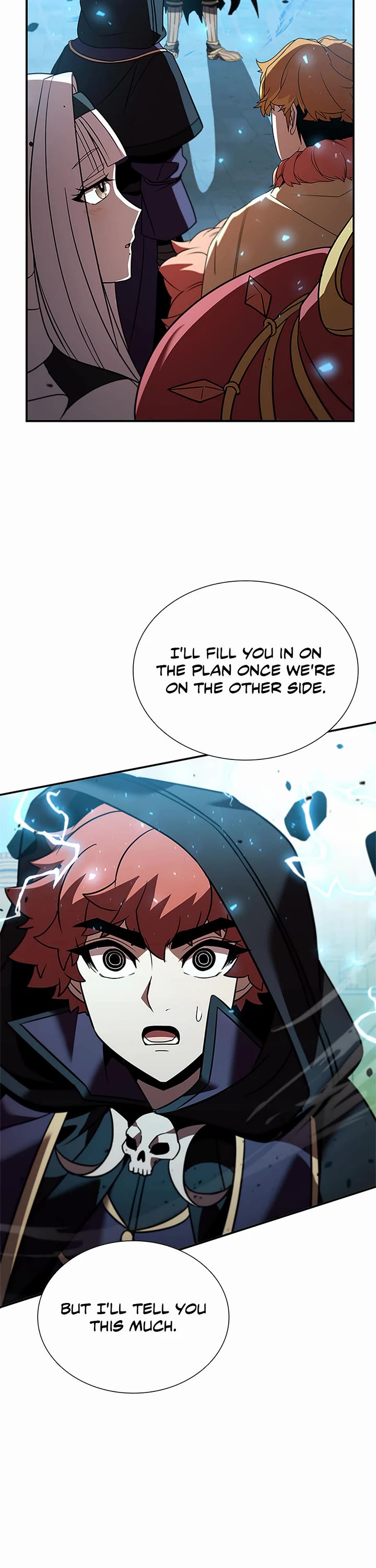 Taming Master Chapter 161 page 52 - Chapter 161
