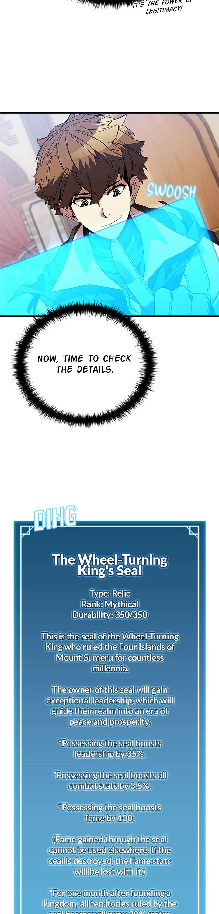 Taming Master Chapter 161 page 6 - Chapter 161