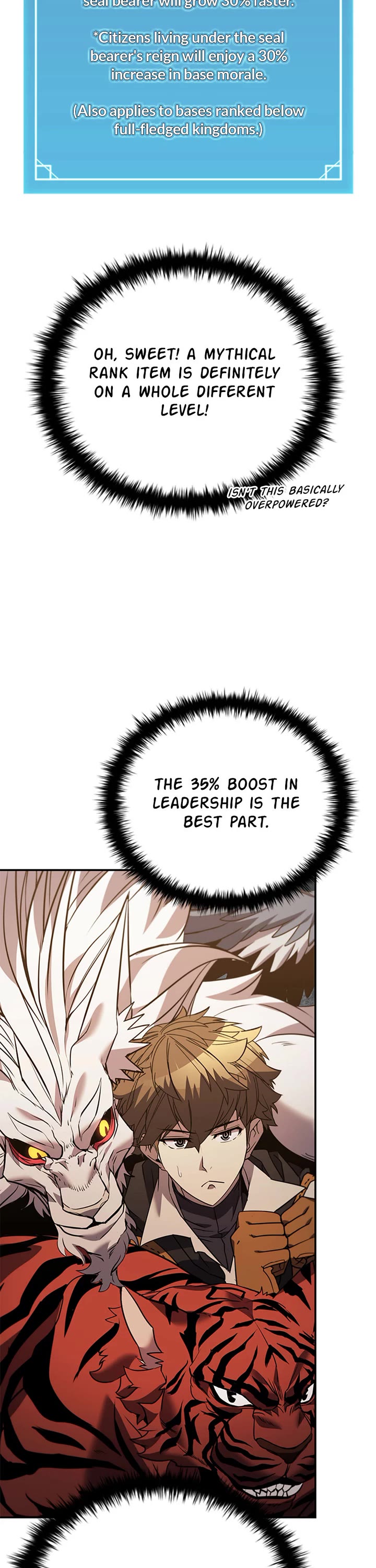 Taming Master Chapter 161 page 7 - Chapter 161