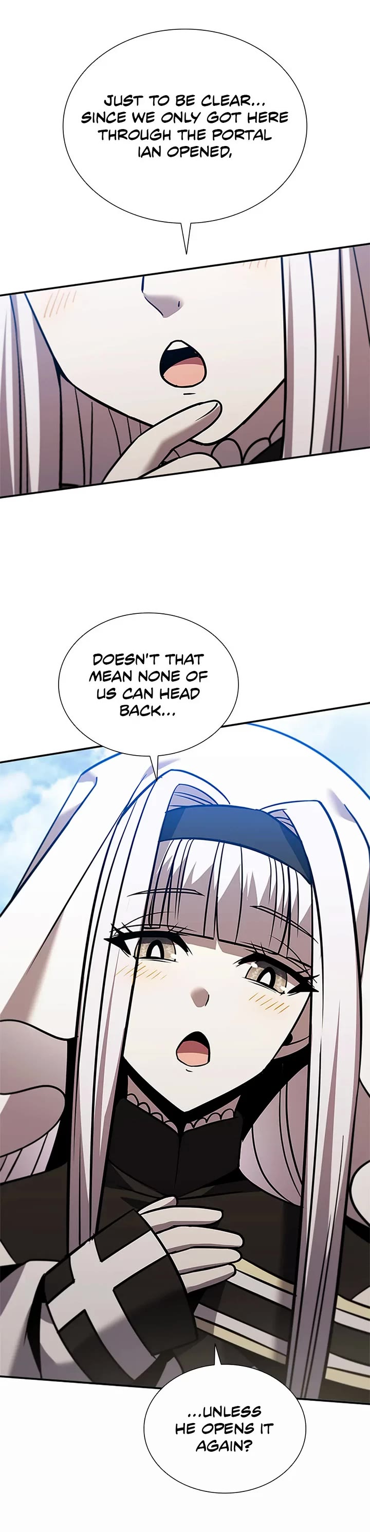 Taming Master Chapter 162 page 10 - Chapter 162