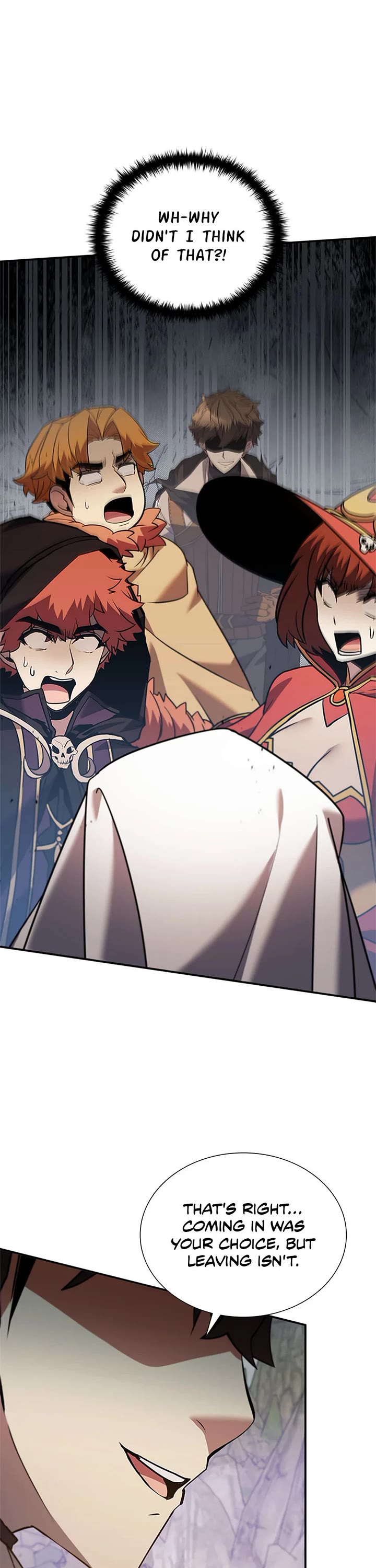 Taming Master Chapter 162 page 11 - Chapter 162