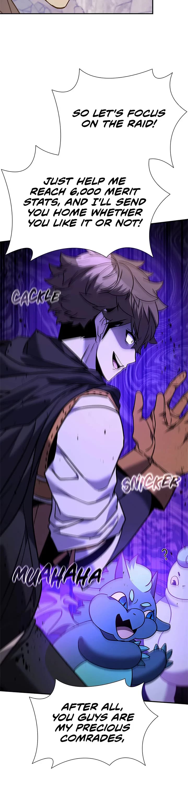 Taming Master Chapter 162 page 12 - Chapter 162
