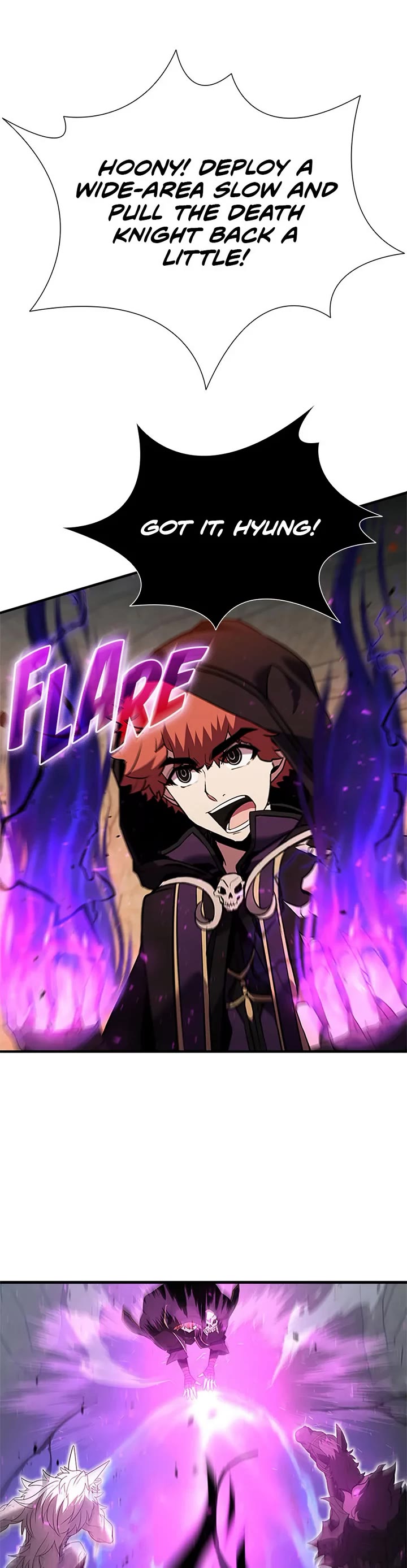 Taming Master Chapter 162 page 15 - Chapter 162