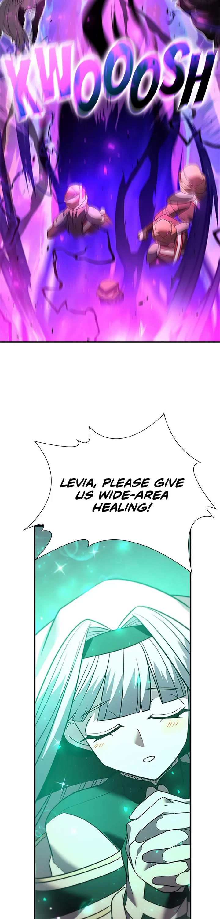 Taming Master Chapter 162 page 16 - Chapter 162