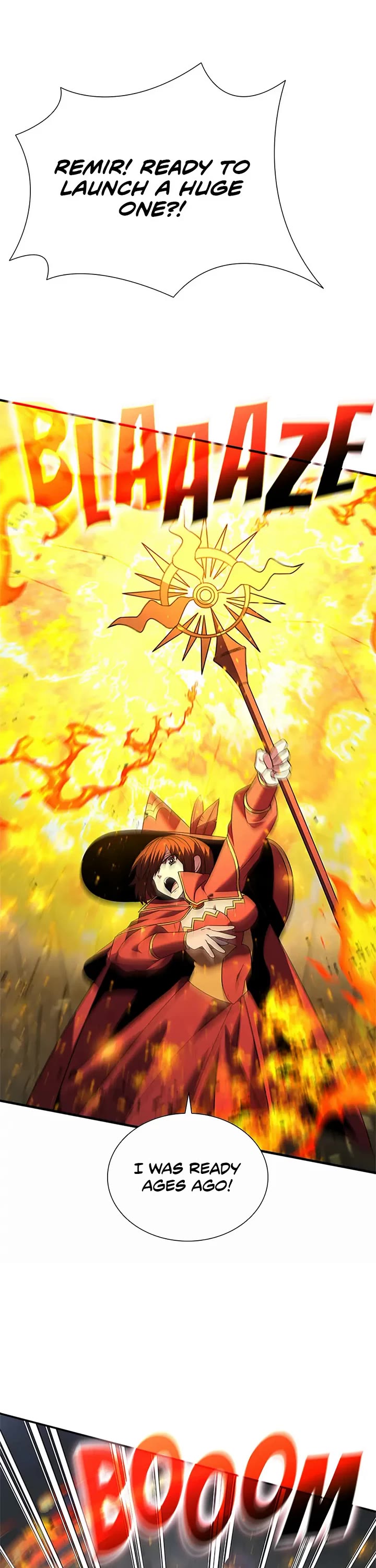Taming Master Chapter 162 page 18 - Chapter 162