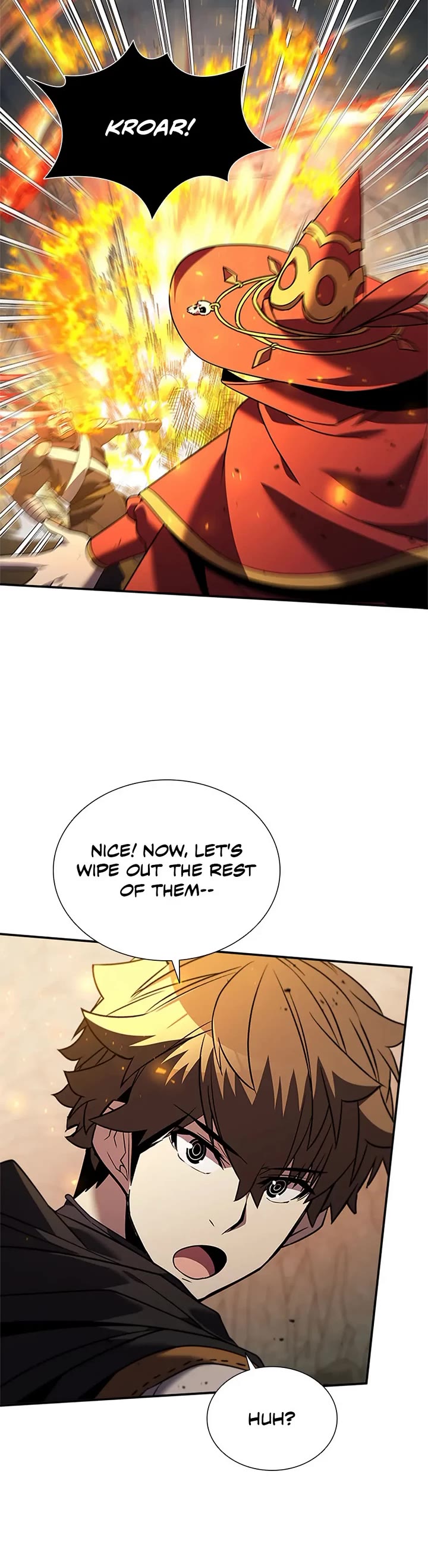 Taming Master Chapter 162 page 19 - Chapter 162
