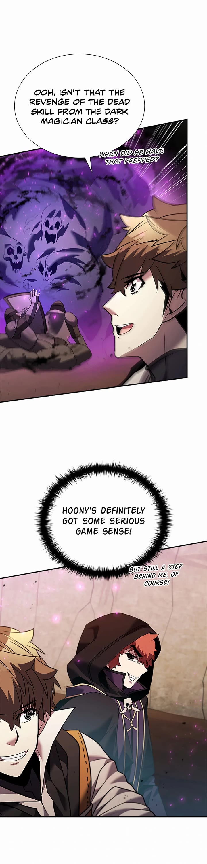 Taming Master Chapter 162 page 22 - Chapter 162