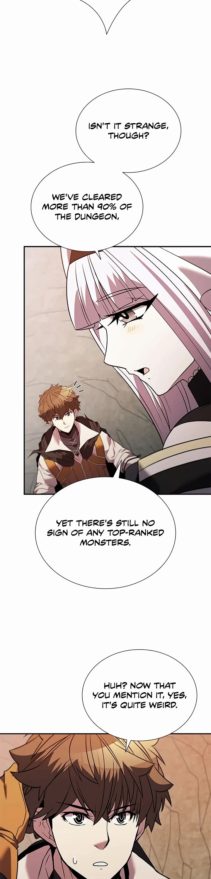 Taming Master Chapter 162 page 28 - Chapter 162