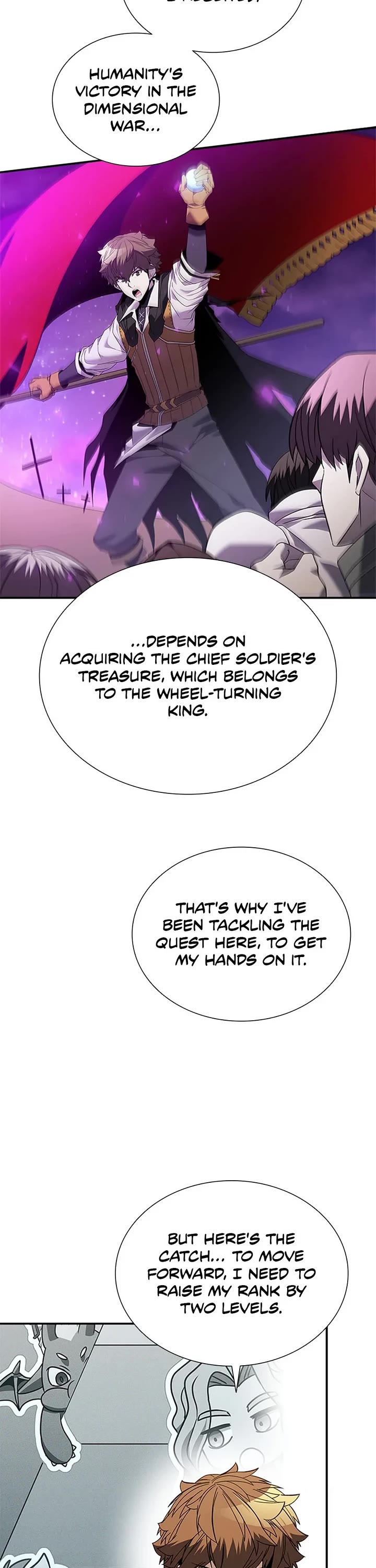 Taming Master Chapter 162 page 3 - Chapter 162