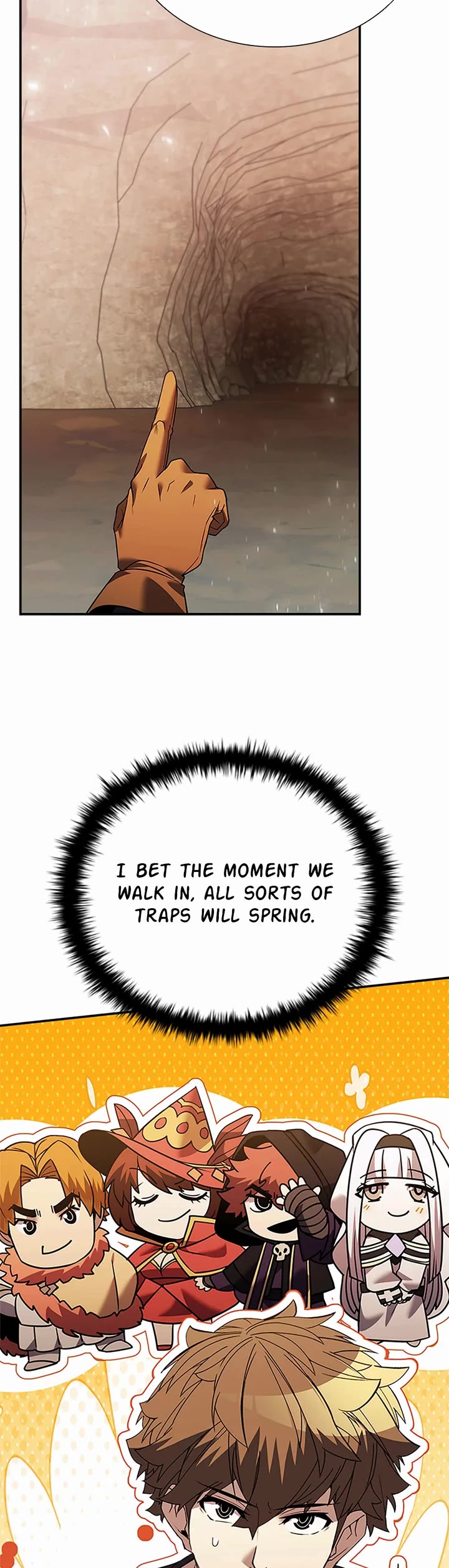 Taming Master Chapter 162 page 30 - Chapter 162
