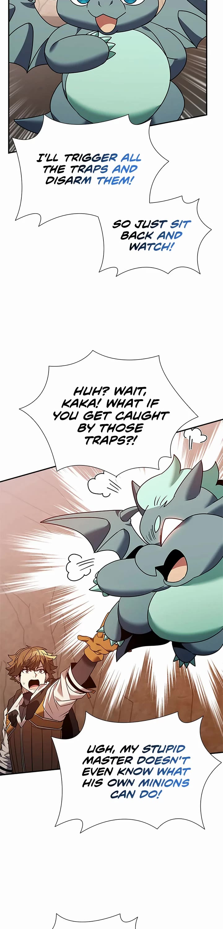 Taming Master Chapter 162 page 32 - Chapter 162