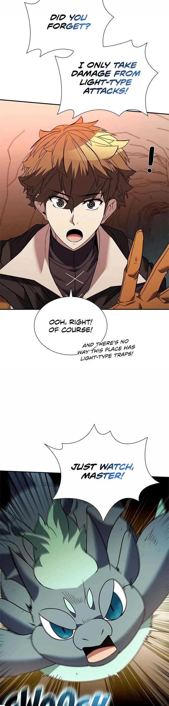 Taming Master Chapter 162 page 33 - Chapter 162