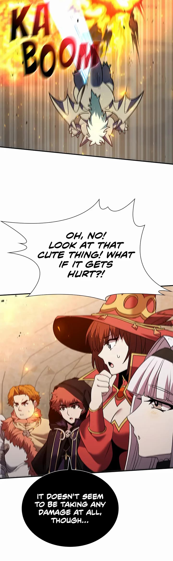 Taming Master Chapter 162 page 35 - Chapter 162