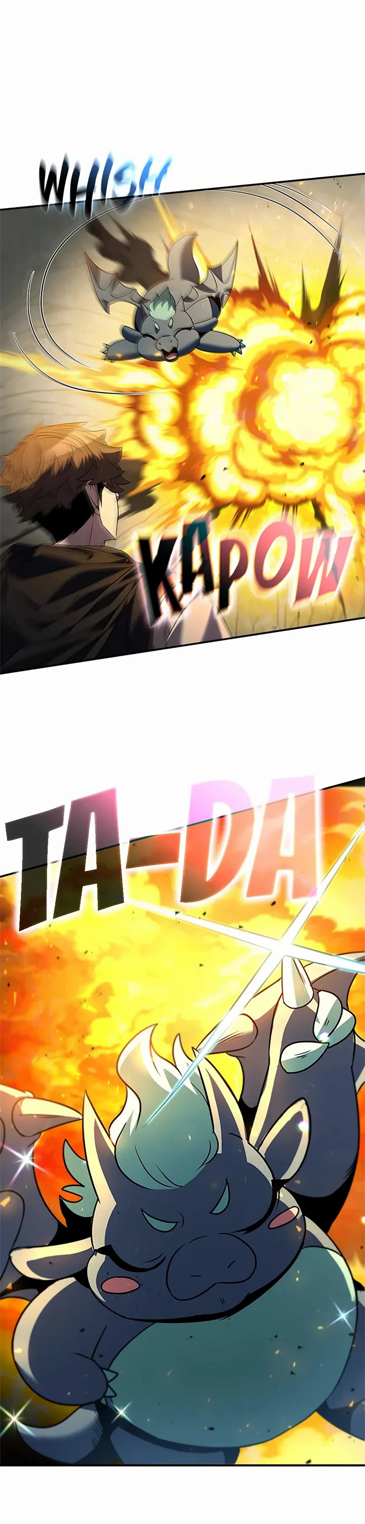 Taming Master Chapter 162 page 36 - Chapter 162