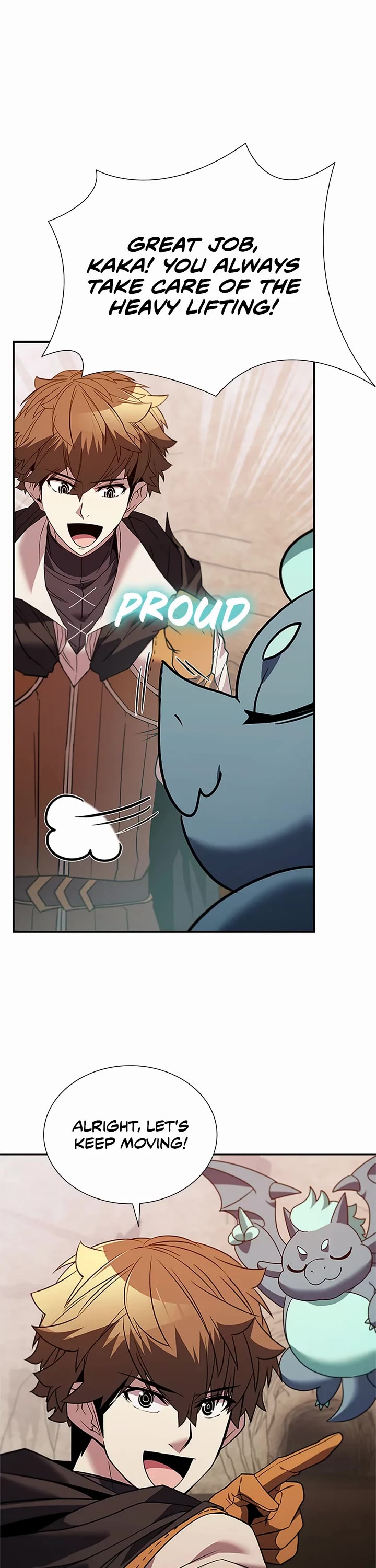 Taming Master Chapter 162 page 37 - Chapter 162