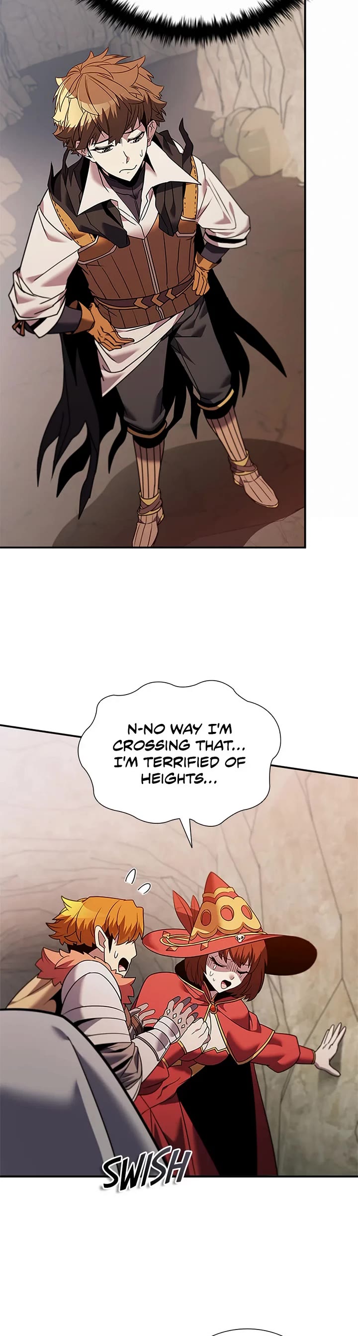 Taming Master Chapter 162 page 39 - Chapter 162