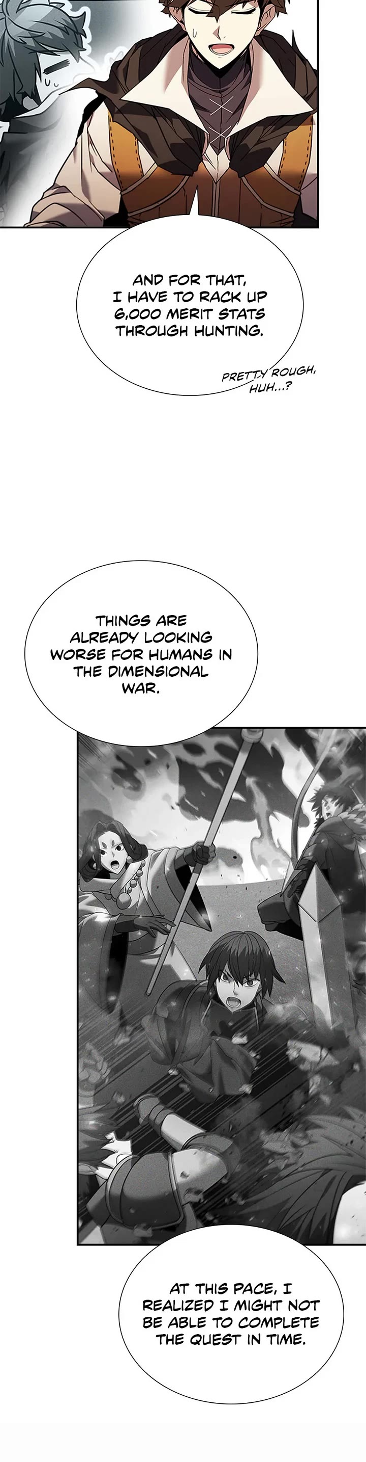 Taming Master Chapter 162 page 4 - Chapter 162