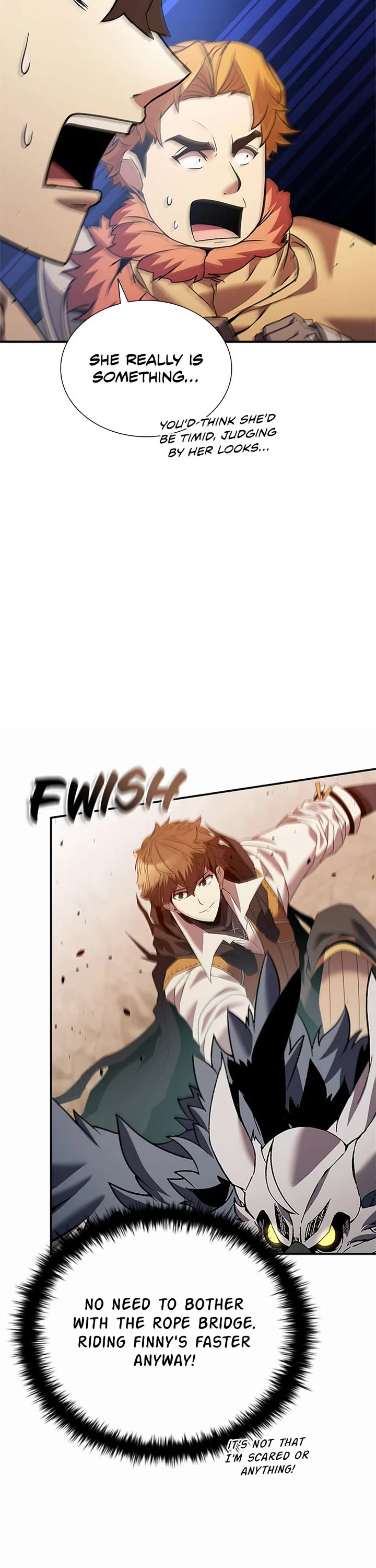 Taming Master Chapter 162 page 42 - Chapter 162