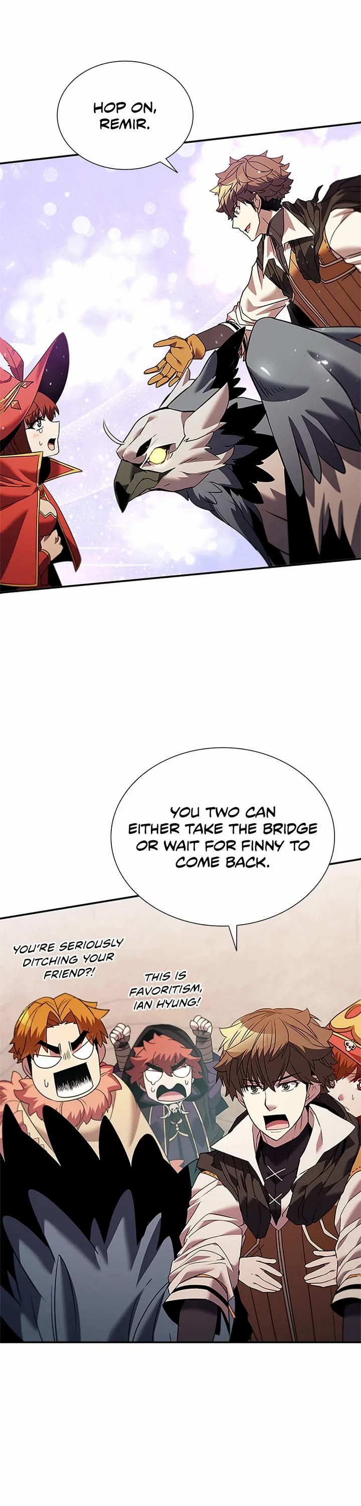 Taming Master Chapter 162 page 43 - Chapter 162