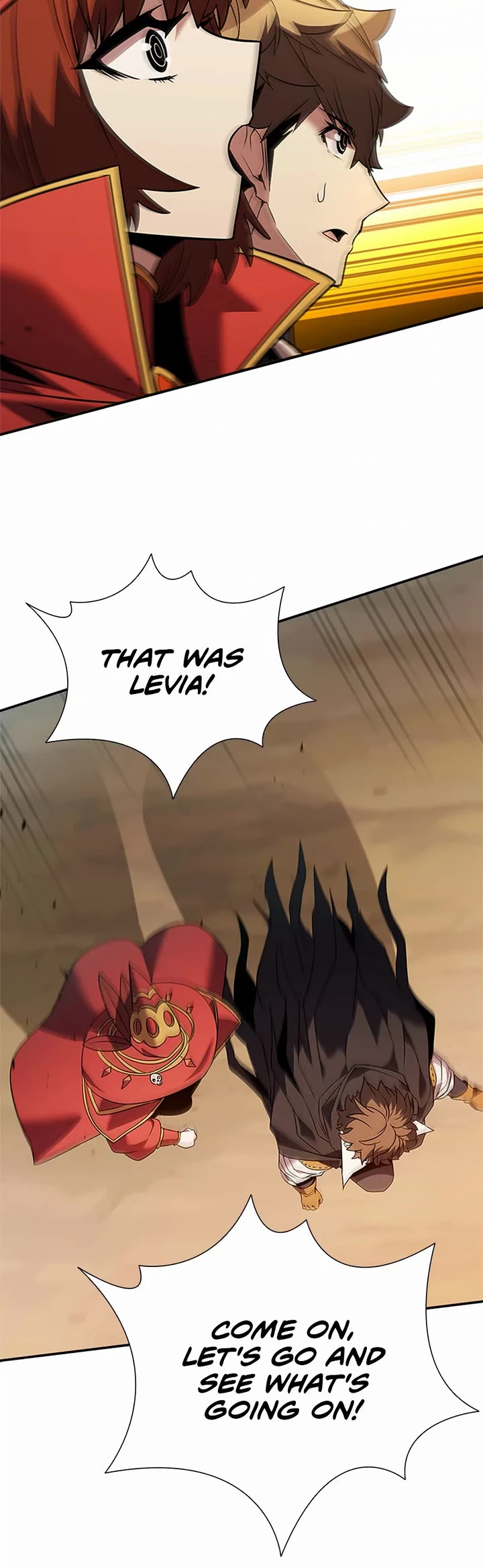 Taming Master Chapter 162 page 45 - Chapter 162