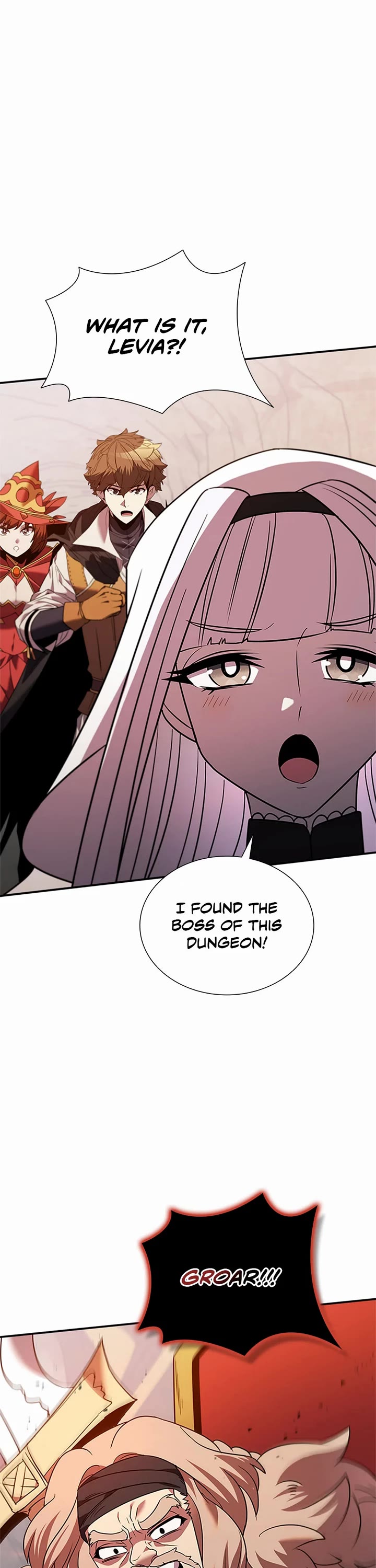 Taming Master Chapter 162 page 46 - Chapter 162