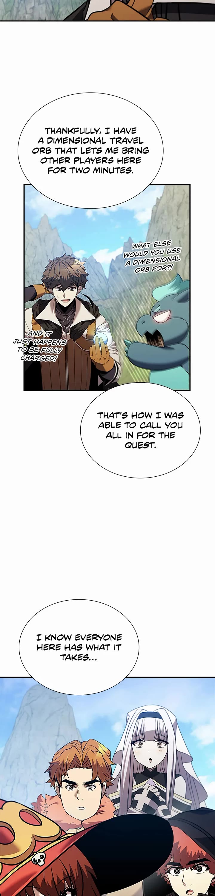 Taming Master Chapter 162 page 6 - Chapter 162