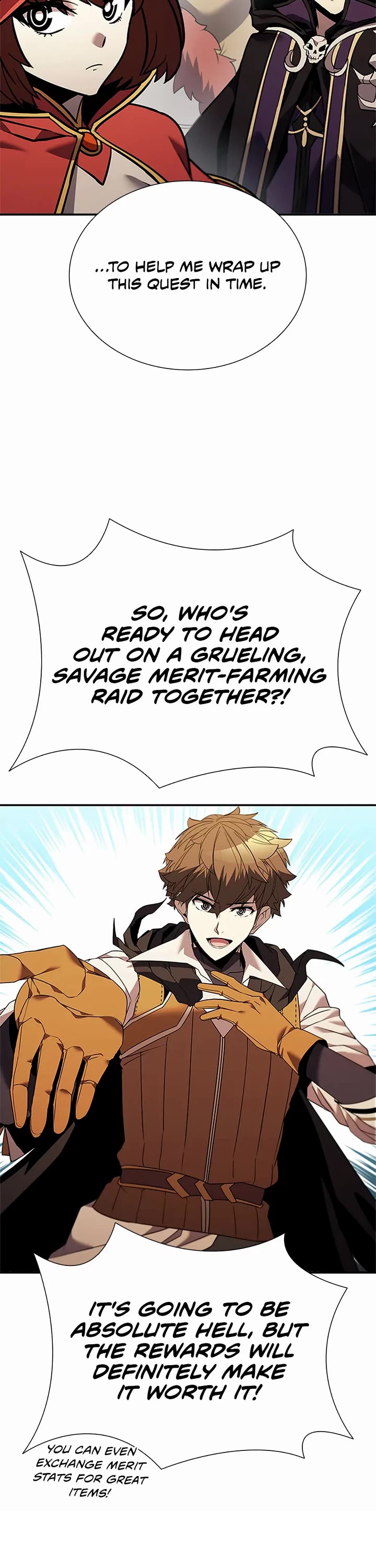 Taming Master Chapter 162 page 7 - Chapter 162