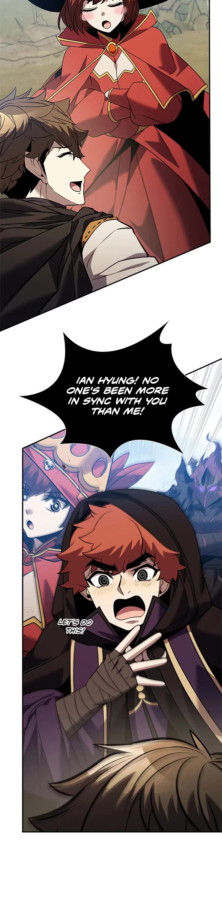 Taming Master Chapter 162 page 9 - Chapter 162