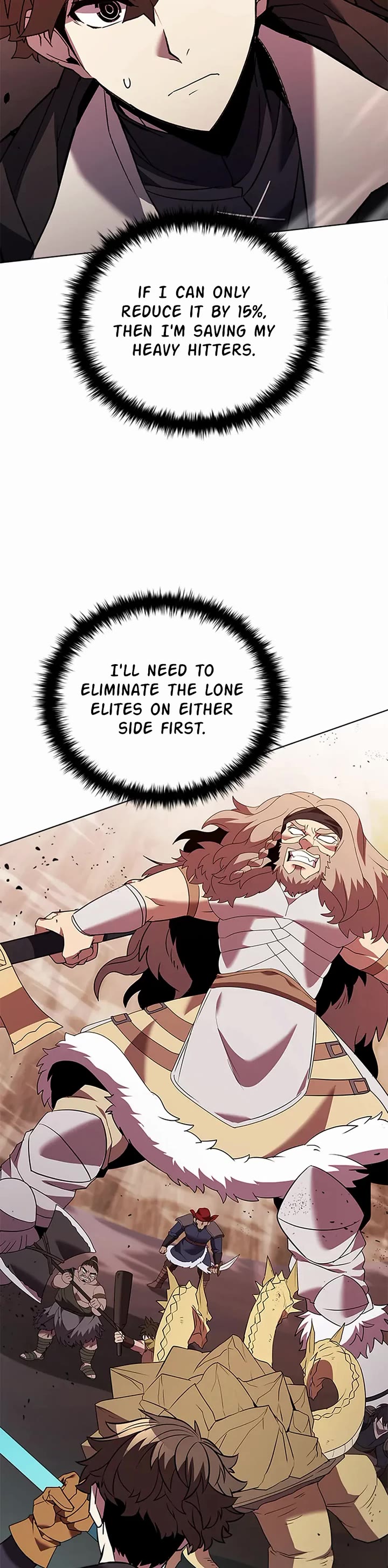 Taming Master Chapter 163 page 10 - Chapter 163