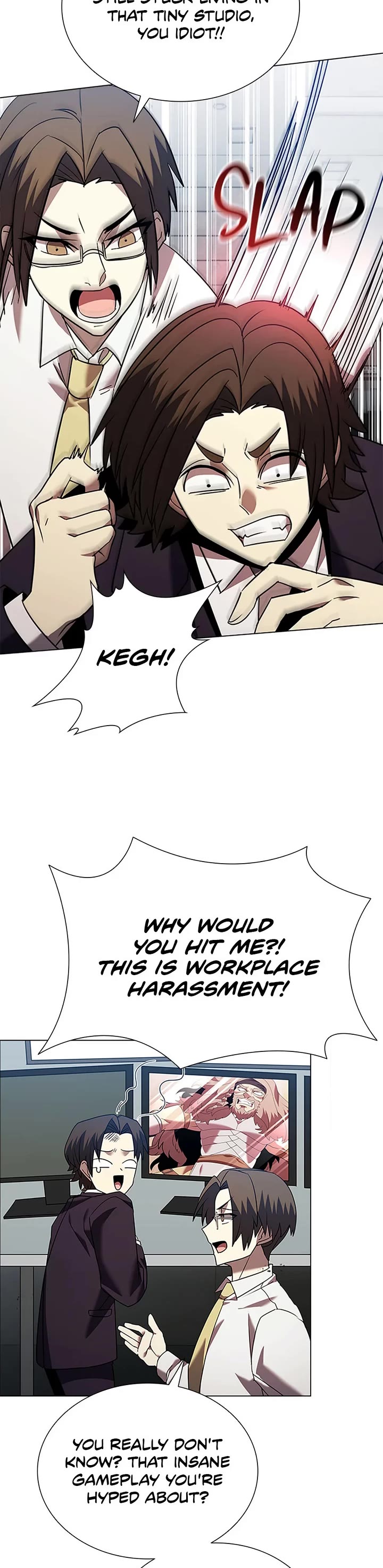 Taming Master Chapter 163 page 15 - Chapter 163