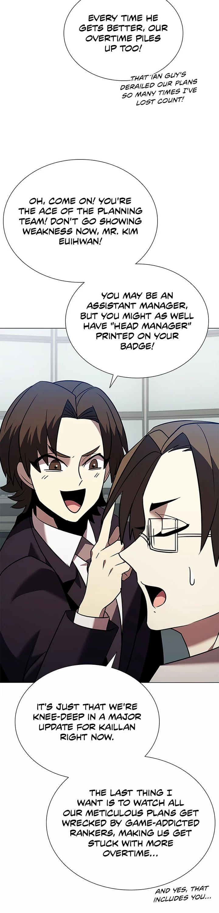 Taming Master Chapter 163 page 16 - Chapter 163