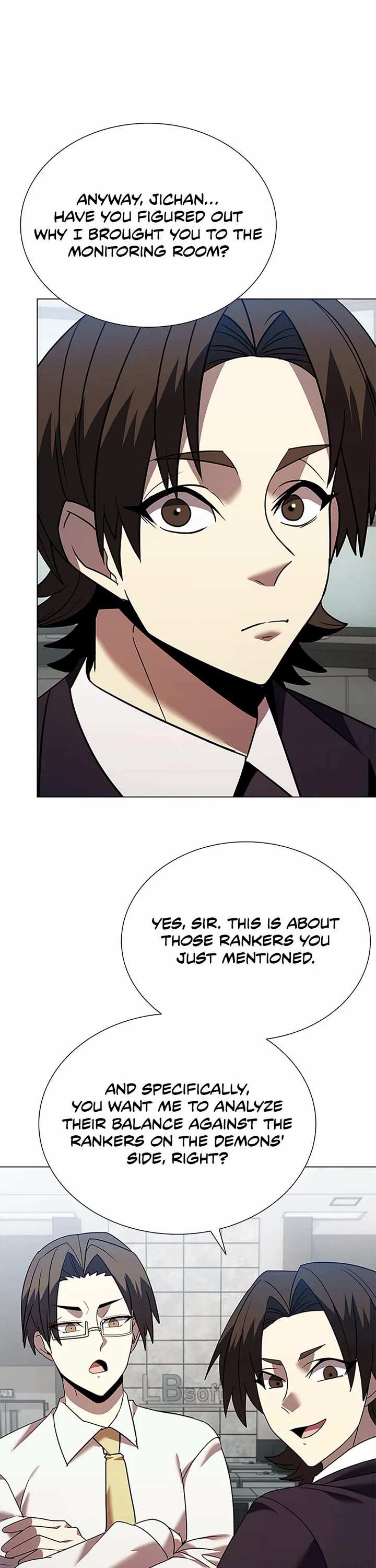 Taming Master Chapter 163 page 17 - Chapter 163