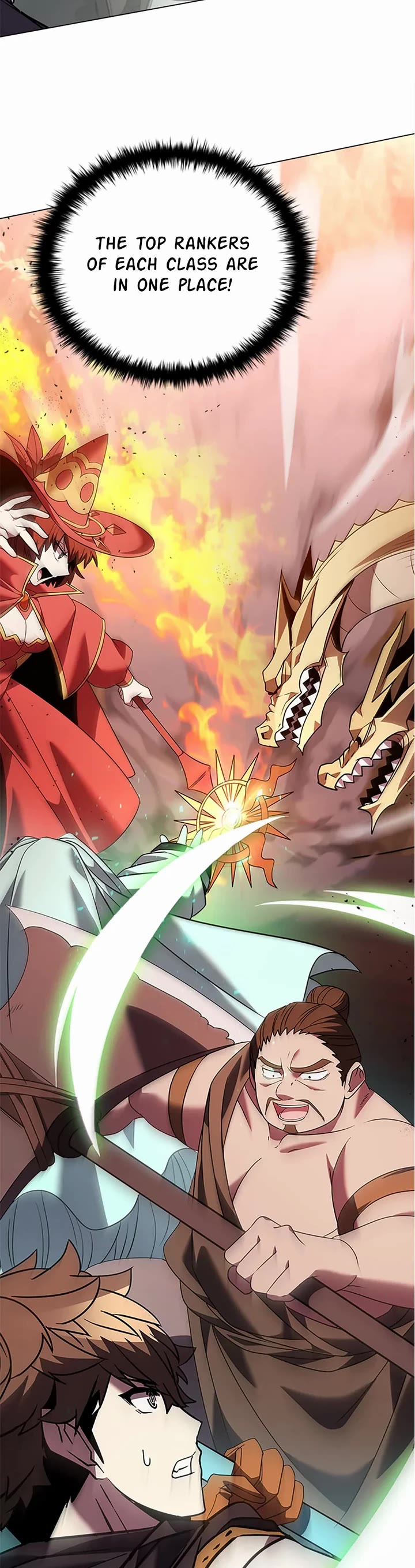 Taming Master Chapter 163 page 20 - Chapter 163
