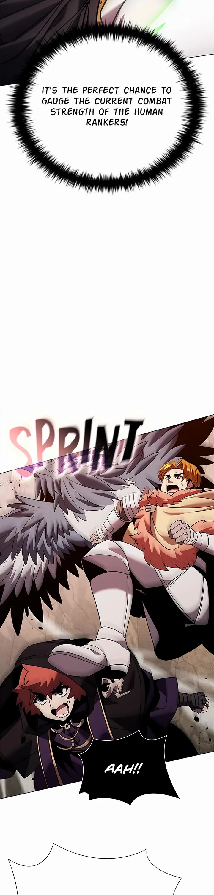 Taming Master Chapter 163 page 21 - Chapter 163